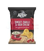 90G KETTLE SOUR CREAM & SWEET CHILLI