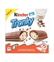 90G KINDER TRONKY T5
