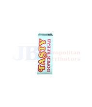 SMALL KEBAB FOIL BAGS