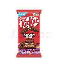 170G KIT KAT GOOEY CHOC-A-BLOCK