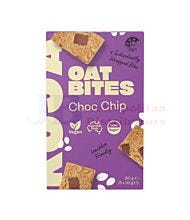 30G 5 PACK KOJA OAT BITES CHOC CHIP
