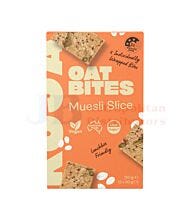 30G 5 PACK KOJA OAT BITES MUESLI SLICE