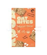 30G KOJA OAT BITE MUESLI SLICE