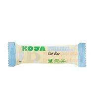 60G KOJA OAT BAR WHITE CHOC MACADAMIA