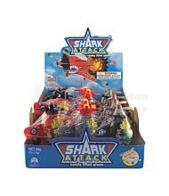 7G KIDSMANIA SHARK ATTACK