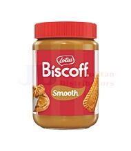 1.6KG LOTUS BISCOFF SPREAD