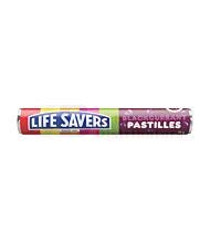 34G LIFESAVERS BLACKCURRANT