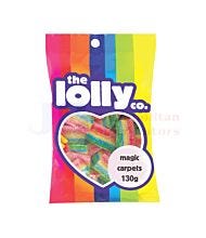 130G LOLLY COMPANY MAGIC CARPETS