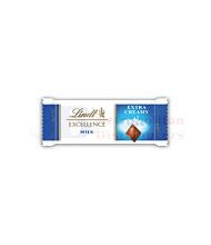 35G LINDT EXCELLENCE MILK