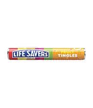 34G LIFESAVER FRUIT TINGLES