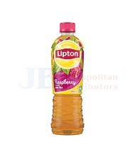 500ML LIPTON ICE TEA RASPBERRY