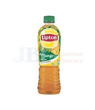 500ML LIPTON ICED TEA MANGO