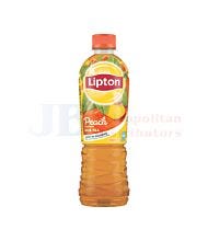 500ML LIPTON ICED TEA PEACH
