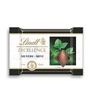 1.1KG LINDT CHOCOLATE EXCELLENCE DARK MINT MINIS