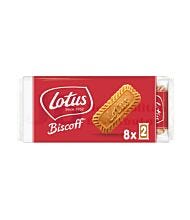 124G 2 PACK LOTUS BISCOFF CLASSIC
