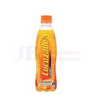 380ML LUCOZADE ORANGE PET