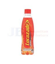 380ML LUCOZADE ORIGINAL PET