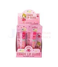 9ML LITTLE PRINCESS CANDY LIP GLOSS