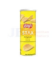 135G LAY'S STAX ORIGINAL