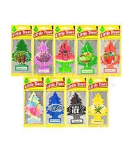 LITTLE TREES CAR FRESHNER