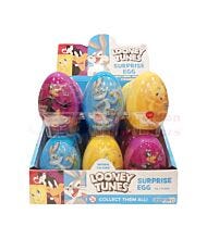 10G LOONEY TUNES SURPRISE EGG