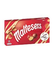 400G MALTESERS BOX