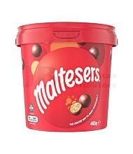 465G MALTESERS BUCKET