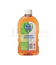500ML MEDI GUARD ANTISEPTIC DISINFECTANT