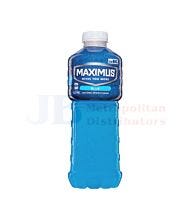 1L MAXIMUS BLUE