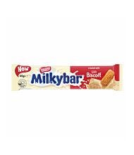 44G MILKYBAR LOTUS BISCOFF