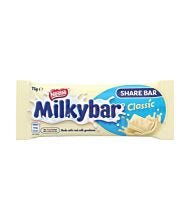 75G NESTLE MILKYBAR KINGSIZE