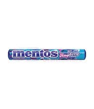37.5G MENTOS BLUE RASPBERRY