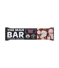 50G THE MAN BAR ROCKY ROAD