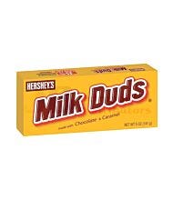 141G MILK DUDS