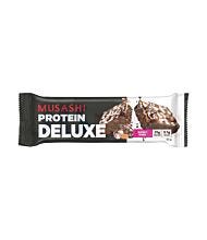 60G MUSASHI DELUXE PROTEIN ROCKY ROAD