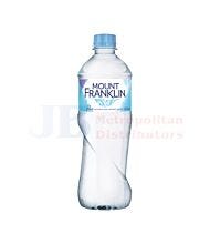600ML MOUNT FRANKLIN STILL
