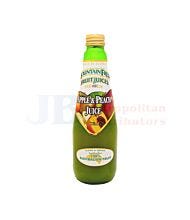 400ML MOUNTAIN FRESH APPLE PEACH