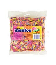 MENTOS FRUIT PILLOW PACK