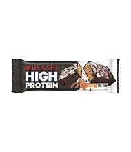 90G MUSASHI HIGH PROTEIN SALTED CARAMEL