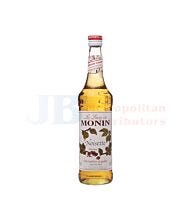 700ML MONIN HAZELNUT SYRUP