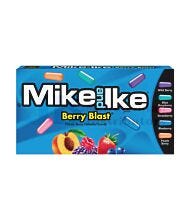 120G MIKE AND IKE BERRY BLAST