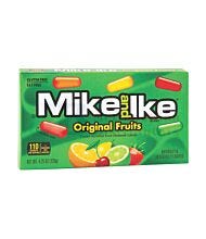 120G MIKE AND IKE CHEWY ORIGINAL