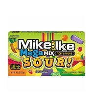 120G MIKE AND IKE SOUR MEGA MIX