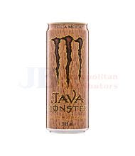 305ML MONSTER JAVA SUPER COFFEE LOCA MOCA