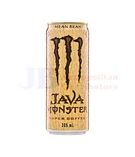 305ML MONSTER ENERGY JAVA SUPER COFFEE MEAN BEAN
