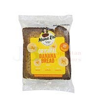 140G MAMA KAZ BANANA BREAD
