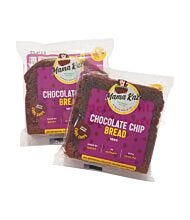 100G MAMA KAZ CHOC CHIP BREAD