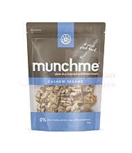 120G MUNCHME CASHEW SESAME