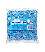 MENTOS MINT PILLOW PACK
