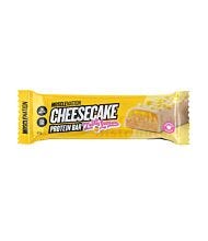 50G MUSCLE NATION CHEESECAKE BAR LEMON